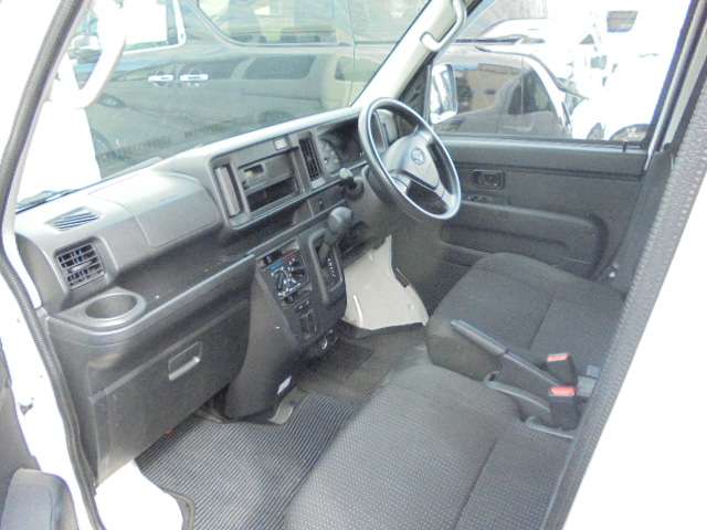 ダイハツ ハイゼットカーゴ ６６０ デラックス ＳＡＩＩＩ ハイルーフ ４ＷＤ R2年 () 99