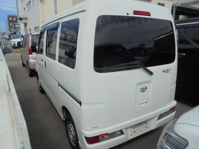 ダイハツ ハイゼットカーゴ ６６０ デラックス ＳＡＩＩＩ ハイルーフ ４ＷＤ R2年 () 99