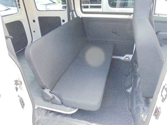 ダイハツ ハイゼットカーゴ ６６０ デラックス ＳＡＩＩＩ ハイルーフ ４ＷＤ R2年 () 99