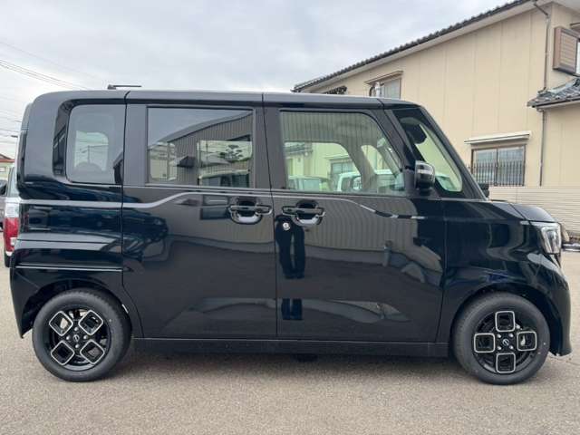 日産 ルークス ６６０ ハイウェイスターＸ R7年 (甲信越・北陸) 99