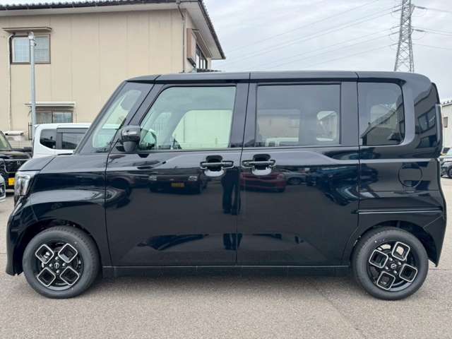 日産 ルークス ６６０ ハイウェイスターＸ R7年 (甲信越・北陸) 99