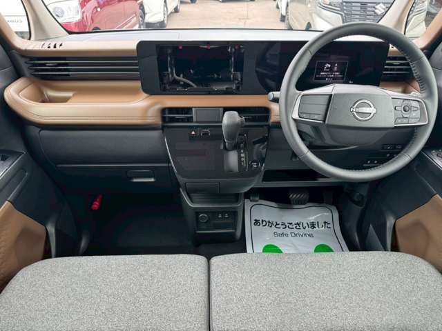 日産 ルークス ６６０ ハイウェイスターＸ R7年 (甲信越・北陸) 99