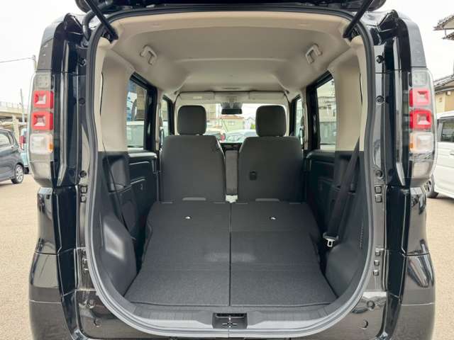 日産 ルークス ６６０ ハイウェイスターＸ R7年 (甲信越・北陸) 99