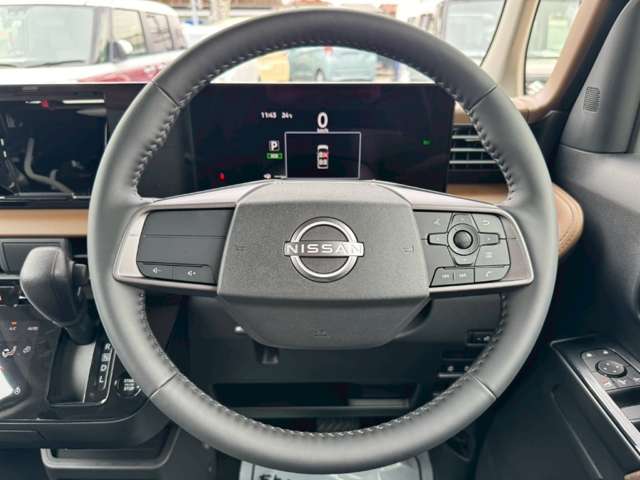 日産 ルークス ６６０ ハイウェイスターＸ R7年 (甲信越・北陸) 99