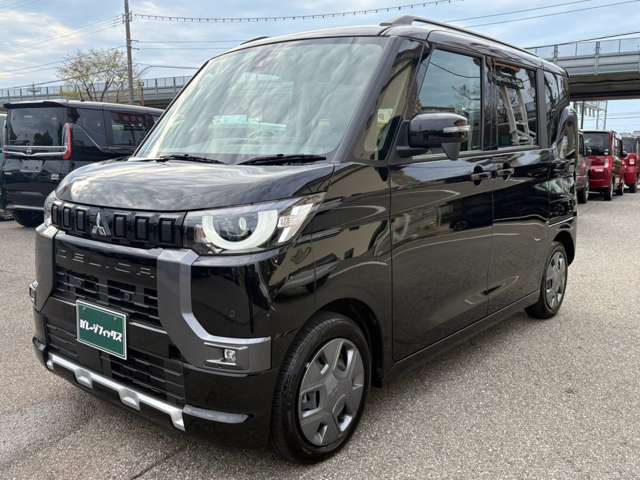 三菱 デリカ　ミニ ６６０ Ｇ R7年 (甲信越・北陸) 99