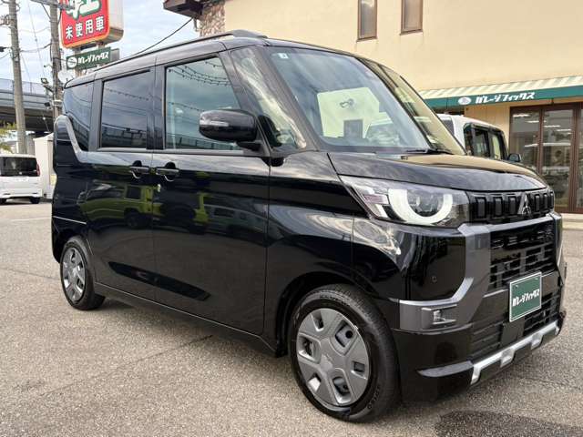 三菱 デリカ　ミニ ６６０ Ｇ R7年 (甲信越・北陸) 99