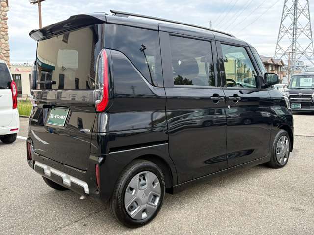 三菱 デリカ　ミニ ６６０ Ｇ R7年 (甲信越・北陸) 99