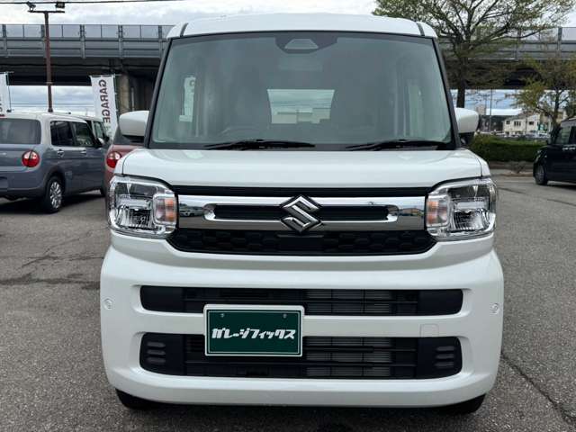 スズキ スペーシア ６６０ ハイブリッド Ｇ ４ＷＤ R8年 (甲信越・北陸) 99