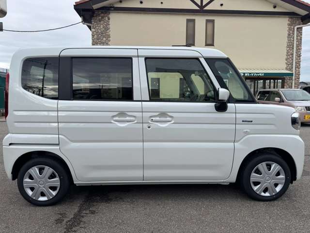スズキ スペーシア ６６０ ハイブリッド Ｇ ４ＷＤ R8年 (甲信越・北陸) 99