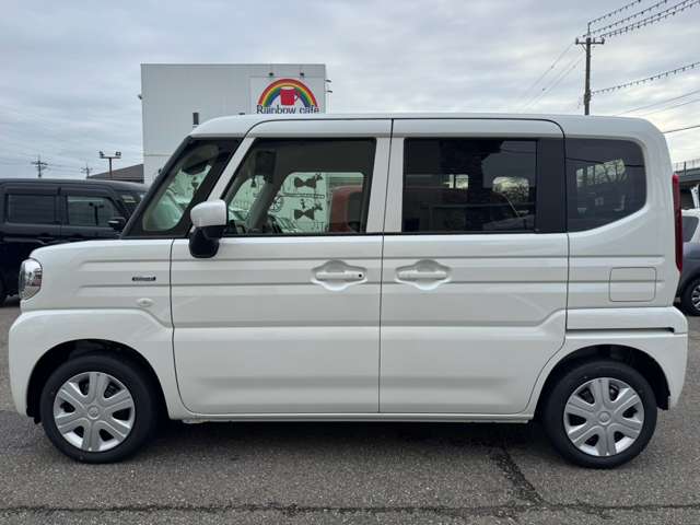 スズキ スペーシア ６６０ ハイブリッド Ｇ ４ＷＤ R8年 (甲信越・北陸) 99