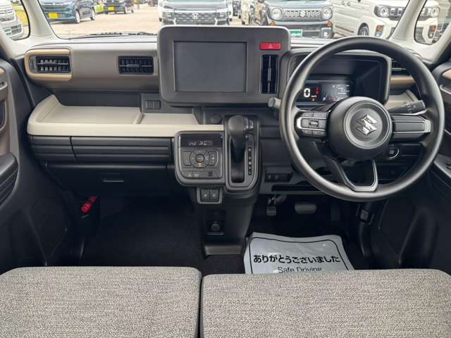 スズキ スペーシア ６６０ ハイブリッド Ｇ ４ＷＤ R8年 (甲信越・北陸) 99