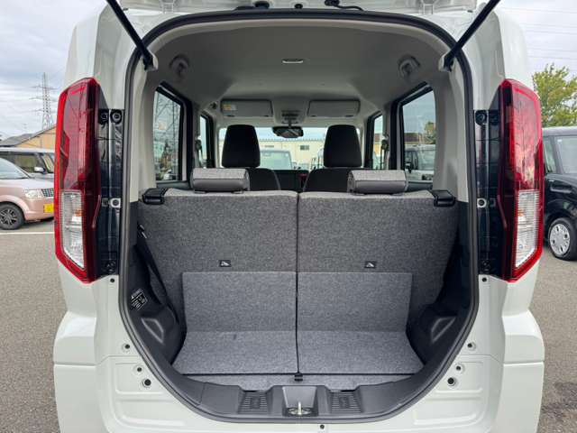 スズキ スペーシア ６６０ ハイブリッド Ｇ ４ＷＤ R8年 (甲信越・北陸) 99