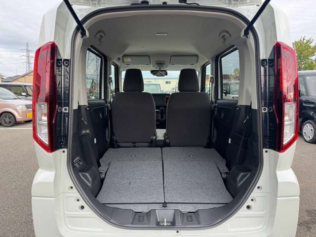 スズキ スペーシア ６６０ ハイブリッド Ｇ ４ＷＤ R8年 (甲信越・北陸) 99