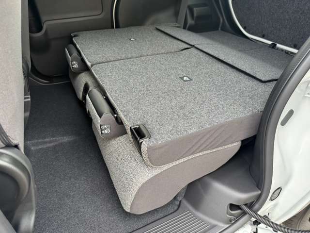 スズキ スペーシア ６６０ ハイブリッド Ｇ ４ＷＤ R8年 (甲信越・北陸) 99