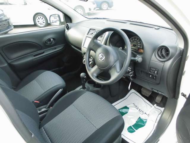 日産 マーチ １．２ Ｓ H26年 (甲信越・北陸) 99