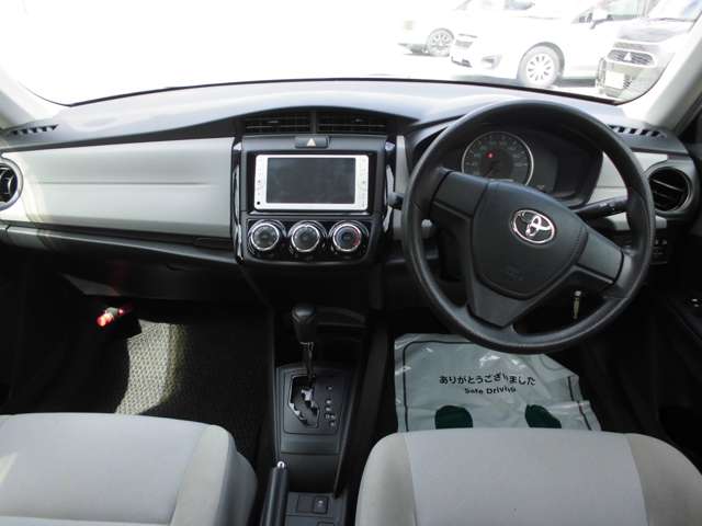トヨタ カローラアクシオ １．５ Ｘ ４ＷＤ H25年 (甲信越・北陸) 99