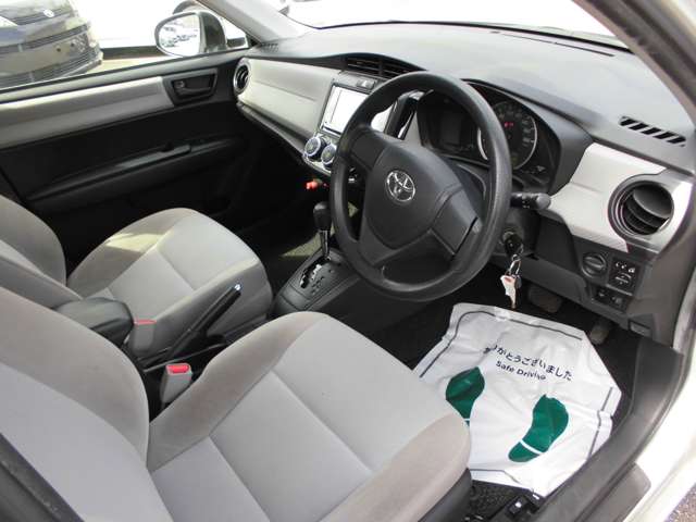 トヨタ カローラアクシオ １．５ Ｘ ４ＷＤ H25年 (甲信越・北陸) 99