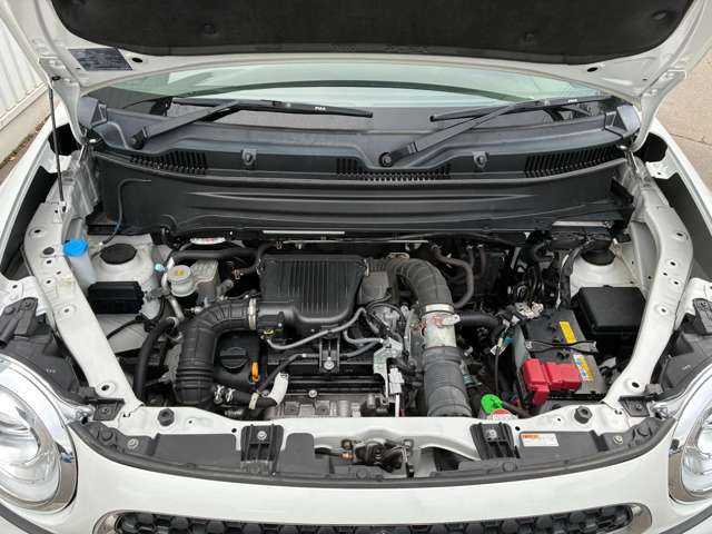 スズキ クロスビー １．０ ハイブリッド ＭＺ ４ＷＤ R1年 () 99