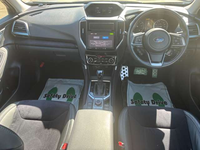 スバル フォレスター １．８ スポーツ ４ＷＤ R3年 (北海道) 99