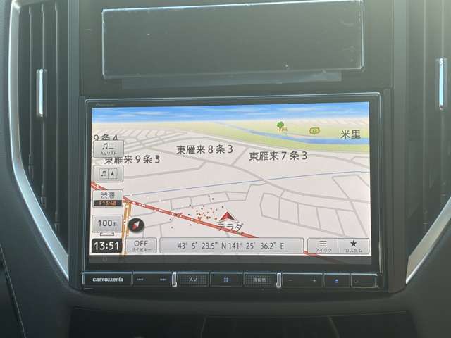 スバル フォレスター １．８ スポーツ ４ＷＤ R3年 (北海道) 99