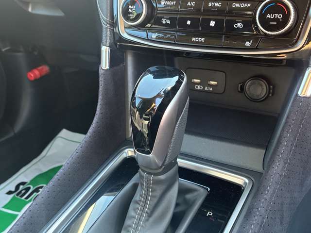 スバル フォレスター １．８ スポーツ ４ＷＤ R3年 (北海道) 99