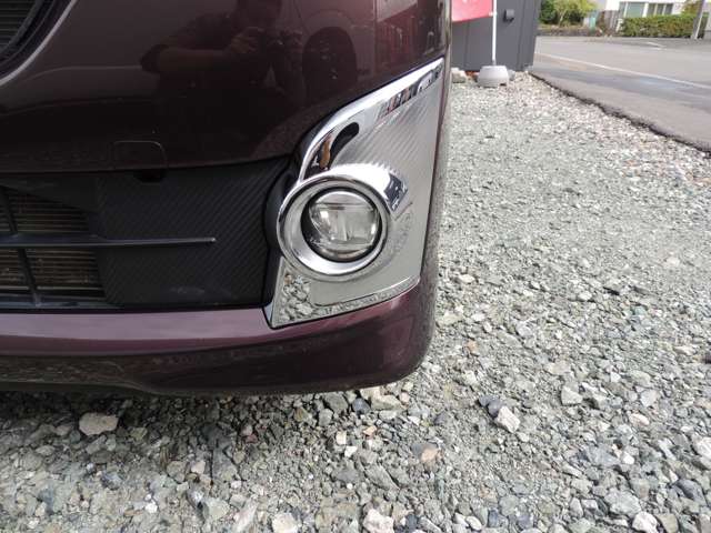 ダイハツ タント ６６０ カスタム ＲＳ トップエディション ＳＡＩＩ ４ＷＤ H28年 (北海道) 99