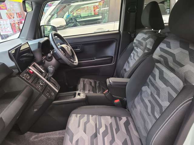ダイハツ タフト ６６０ Ｇターボ ダーククロム ベンチャー ４ＷＤ R5年 (北海道) 99