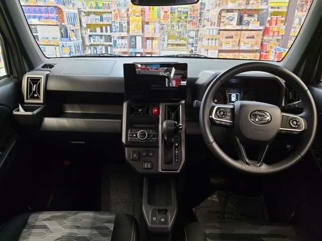 ダイハツ タフト ６６０ Ｇターボ ダーククロム ベンチャー ４ＷＤ R5年 (北海道) 99