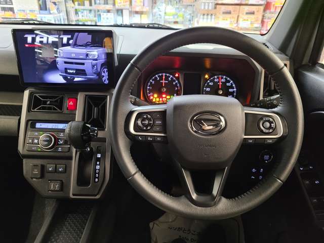 ダイハツ タフト ６６０ Ｇターボ ダーククロム ベンチャー ４ＷＤ R5年 (北海道) 99
