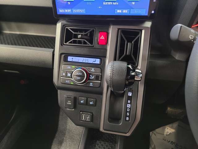 ダイハツ タフト ６６０ Ｇターボ ダーククロム ベンチャー ４ＷＤ R5年 (北海道) 99