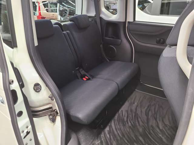 ホンダ Ｎ　ＢＯＸ ６６０ カスタムＧ ＳＳパッケージ ４ＷＤ H26年 (北海道) 99