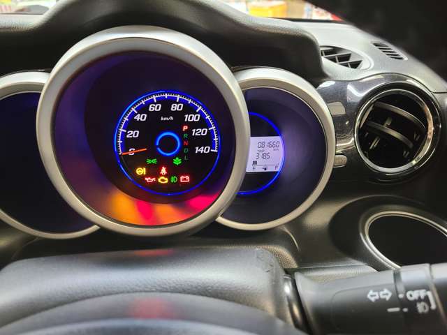 ホンダ Ｎ　ＢＯＸ ６６０ カスタムＧ ＳＳパッケージ ４ＷＤ H26年 (北海道) 99