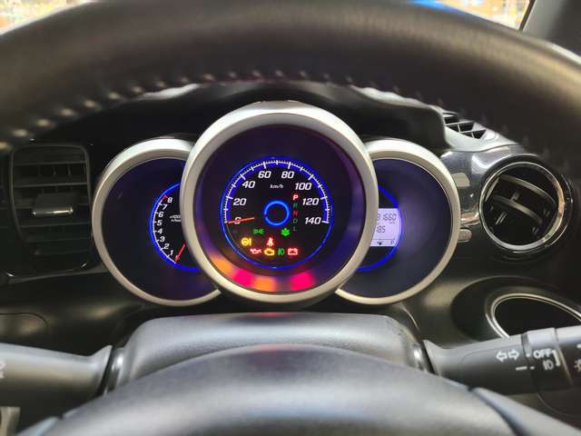 ホンダ Ｎ　ＢＯＸ ６６０ カスタムＧ ＳＳパッケージ ４ＷＤ H26年 (北海道) 99