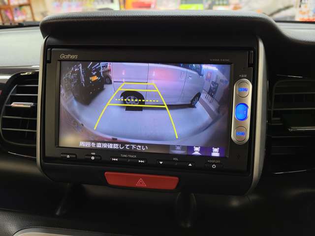 ホンダ Ｎ　ＢＯＸ ６６０ カスタムＧ ＳＳパッケージ ４ＷＤ H26年 (北海道) 99