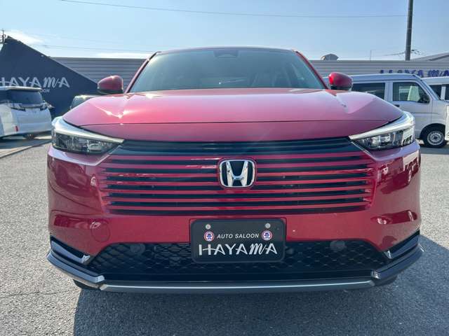 ホンダ ヴェゼル １．５ Ｅ：ＨＥＶ Ｚ R8年 (九州・沖縄) 99