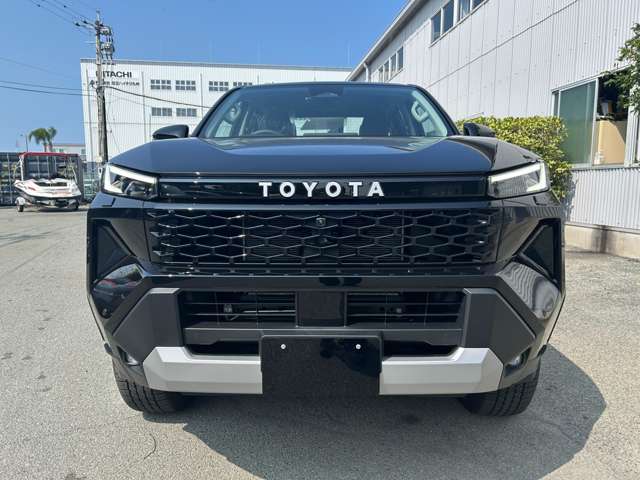 トヨタ ハイラックス ２．８ Ｚ ディーゼルターボ ４ＷＤ R8年 (九州・沖縄) 99