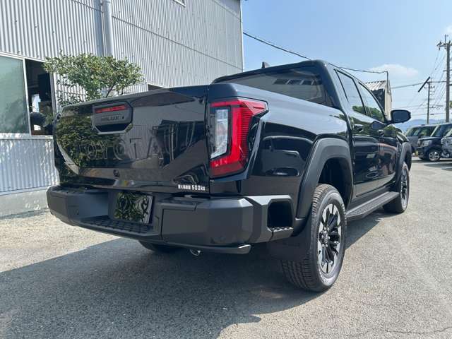トヨタ ハイラックス ２．８ Ｚ ディーゼルターボ ４ＷＤ R8年 (九州・沖縄) 99