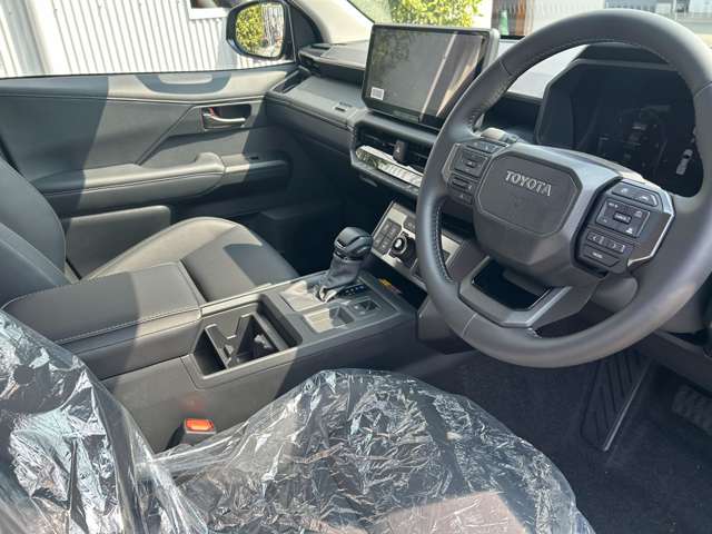 トヨタ ハイラックス ２．８ Ｚ ディーゼルターボ ４ＷＤ R8年 (九州・沖縄) 99