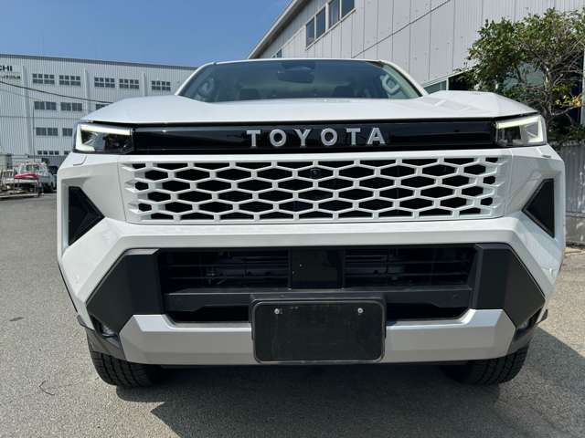 トヨタ ハイラックス ２．８ Ｚ ディーゼルターボ ４ＷＤ R8年 (九州・沖縄) 99
