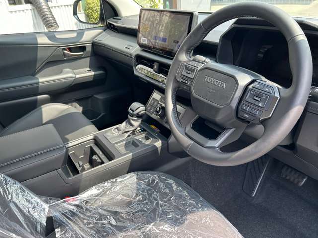 トヨタ ハイラックス ２．８ Ｚ ディーゼルターボ ４ＷＤ R8年 (九州・沖縄) 99