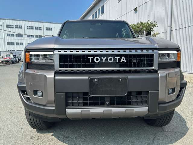トヨタ ランドクルーザー２５０ ２．７ ＶＸ ４ＷＤ R8年 (九州・沖縄) 99