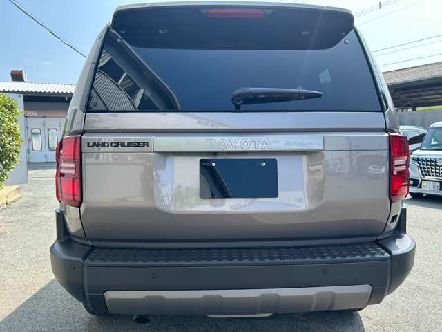 トヨタ ランドクルーザー２５０ ２．７ ＶＸ ４ＷＤ R8年 (九州・沖縄) 99