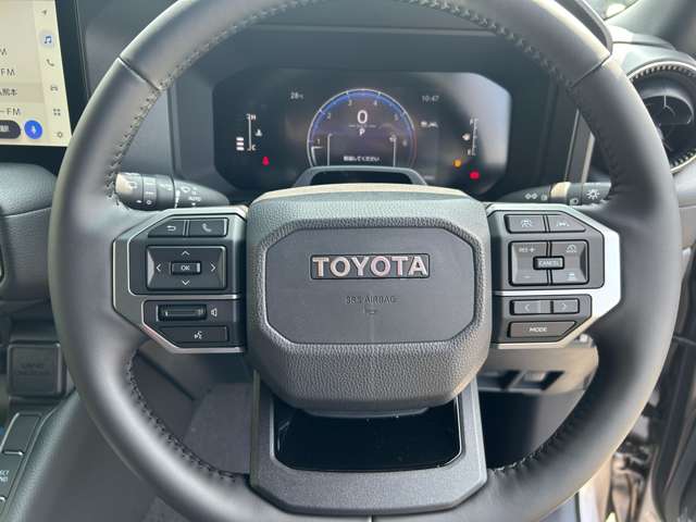 トヨタ ランドクルーザー２５０ ２．７ ＶＸ ４ＷＤ R8年 (九州・沖縄) 99