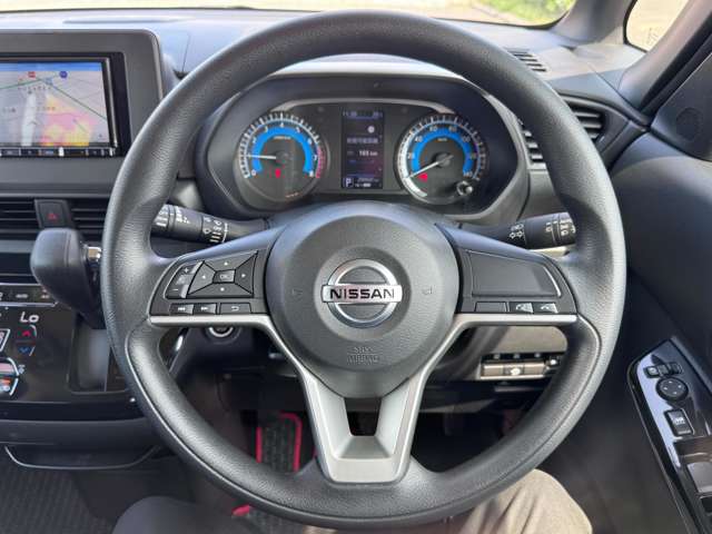日産 ルークス ６６０ ハイウェイスターＸ R3年 (九州・沖縄) 99