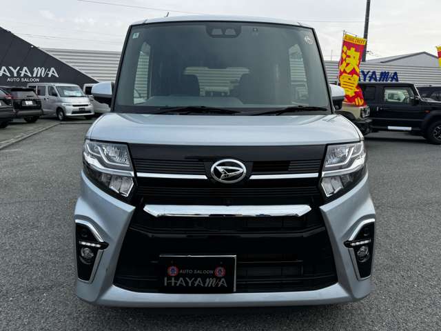 ダイハツ タント ６６０ カスタム ＲＳ スタイルセレクション R2年 (九州・沖縄) 99