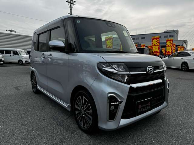 ダイハツ タント ６６０ カスタム ＲＳ スタイルセレクション R2年 (九州・沖縄) 99