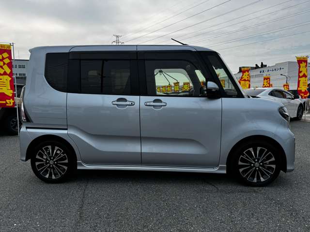 ダイハツ タント ６６０ カスタム ＲＳ スタイルセレクション R2年 (九州・沖縄) 99