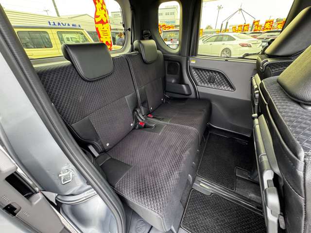 ダイハツ タント ６６０ カスタム ＲＳ スタイルセレクション R2年 (九州・沖縄) 99