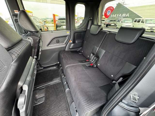 ダイハツ タント ６６０ カスタム ＲＳ スタイルセレクション R2年 (九州・沖縄) 99