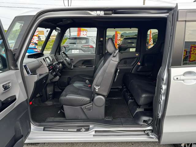 ダイハツ タント ６６０ カスタム ＲＳ スタイルセレクション R2年 (九州・沖縄) 99